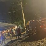 Underage Prostitution Crisis in Monrovia