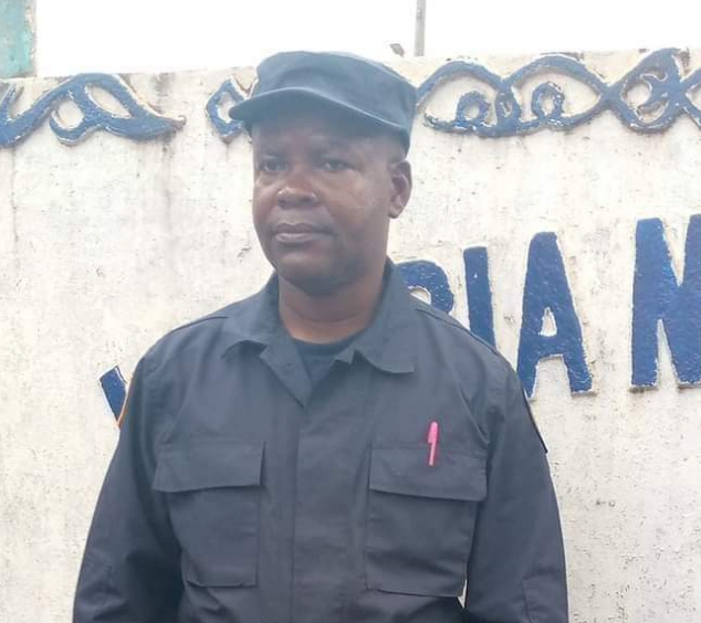 Nimba Police Forwards 3 Murderers To Court