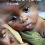 WHO Releases Liberia 2023 Annual Report