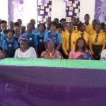 YEHL Celebrates International Women’s Day