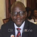 CSO GROUP WANTS Cllr. Livingstone’s Nomination Rejected