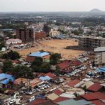 South Sudanese Women Leaders, Electoral Stakeholders Visit Liberia 