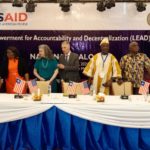 USAID-Liberia Concludes Day-longed National Dialogue 