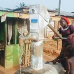 Women decry lack of safe drinking water