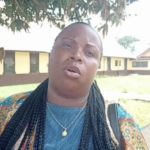 Nimba County Administration identifies with Jessica 