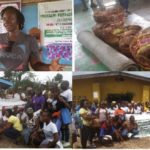 RICCE Boosts Forest Protection, Empower Women in Nimba County