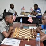 Zone 4.2 West African Chess Championship Kickoff In Liberia