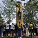 Liberian Youth Connect With Liberian History 