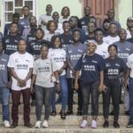 DUBAWA Holds Fact-Checking Training For Liberian Journalists