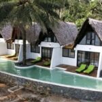 Warkolor Jungle Lodge & Reserve Opens in Western Liberia 