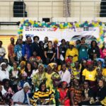 Fostering Women’s Solidary for Peace Building