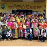 LWEP Concludes Three-Day Stakeholders Consultation With Rural Women 