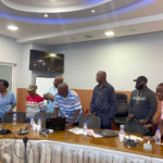 Liberia Crusaders for Peace Participates in a Two-day workshop 