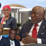 𝐇𝐨𝐮𝐬𝐞 Inquires Into Weah’s Access To RIA VIP Lounges