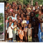 Plight Of Children In Rural Liberia