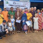 Liberia Albino Society Celebrates 10th International Albinism Awareness Day