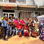 Sister Aid Liberia Rolls Out Gender Transformative, Positive Masculinity Training