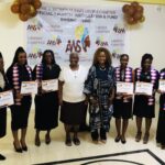 Africa Women Summit Launches Liberia’s Chapter 