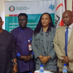 Liberia National Red Cross Reaffirms Commitment to Catering to the Needy