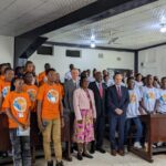 Camp xSEL 2024: Shaping Liberia’s Next Generation of Health Professionals