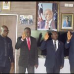 New CBL Board of Governors Inducted