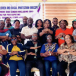 Gender Ministry Conducts Training For GSIU Technical Staff