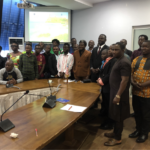 LERC Engages With Media Practitioners 