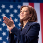 Kamala Harris Gains Ground in Presidential Campaign