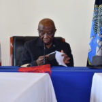 President Boakai Signs Executive Order No. 135 to Protect and Stimulate Local Manufacturing in Liberia