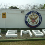 U.S. Ambassador Swears in New Peace Corps Liberia Volunteers