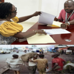 Gender Ministry Signs MoU To Protect 50,000 Street Children