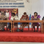 Gender Ministry Convenes Reflective Engagement With Liberian Women 