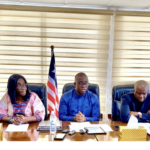 LTA Board Unveils Liberia’s New Telecom Regulations