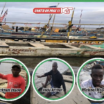 Crisis Hits Liberia’s Fishing Industry