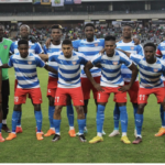 Liberia’s AFCON Qualifiers Uncertain