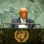 Pres. Boakai Calls for Global Unity, Action on Global Crises