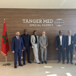 Business Group Partners with Tanger Med Engineering to Drive Industrial Growth, Strengthen Liberia’s Economic Zones