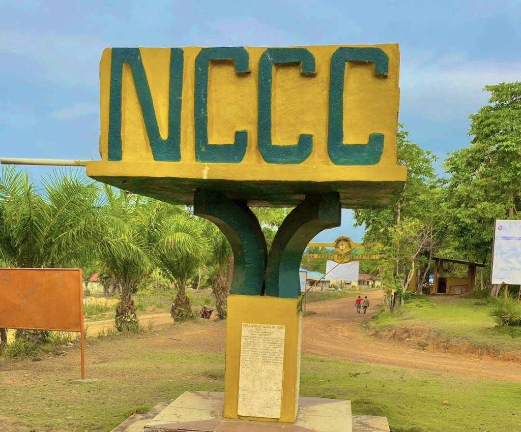 Conflict of Interest’ at Nimba University