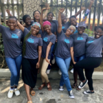 Empowering Next Generation of Liberian Female Leaders