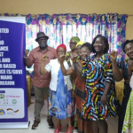 Major Partnership Launched to Grade Liberian Legislature on Gender Issues