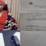 Nimba County Superintendent Declares Her Assets