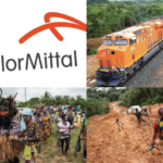 Nimba Citizens Tale Issues With ArcelorMittal