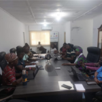 First Regional Network of Community Land Development Management Committees Established in Liberia