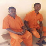 Court Convicts Gang Rapists In Nimba