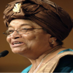 Ex-President Sirleaf Submits  Local Gov’t Draft Act to Legislature