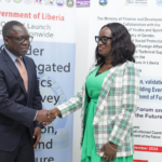 UNFPA Lauds GoL for Efforts to Improve Women, Young People’s Health