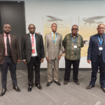 LCAA CONCLUDES 14TH Air Navigation Conference WITH POSITIVE OUTCOMES