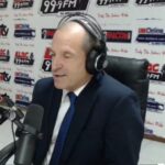 American Ambassador Defends High Visa Refusal Rate for Liberians, Emphasizes Importance of Development