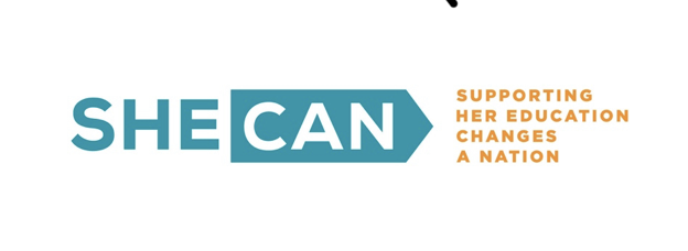 SHE-CAN Provides U.S. College Scholarships for Aspiring Young Female Leaders!