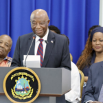 Pres. Boakai Launches UL Doctorate Programs 